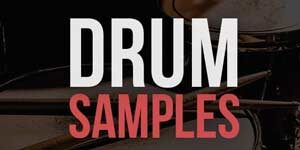 Сэмплы барабанов / Drums